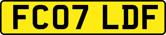 FC07LDF