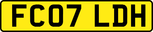 FC07LDH