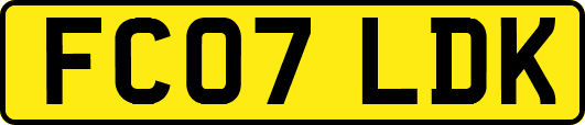 FC07LDK