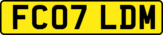 FC07LDM