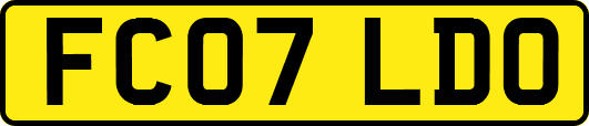 FC07LDO