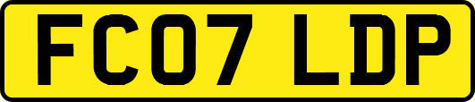 FC07LDP