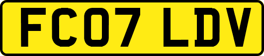 FC07LDV