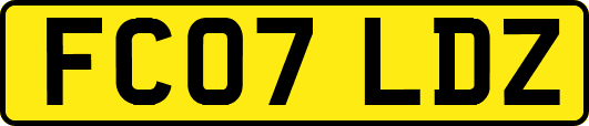 FC07LDZ