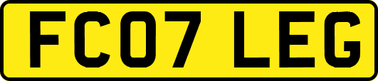 FC07LEG