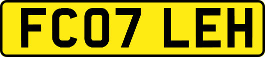 FC07LEH