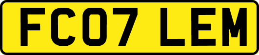 FC07LEM
