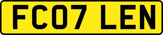 FC07LEN
