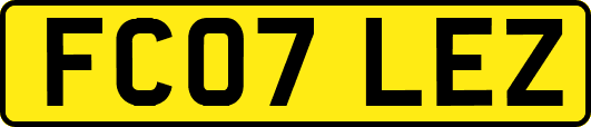 FC07LEZ