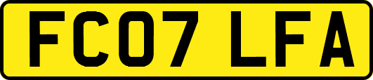 FC07LFA