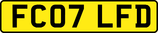 FC07LFD