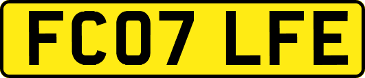 FC07LFE