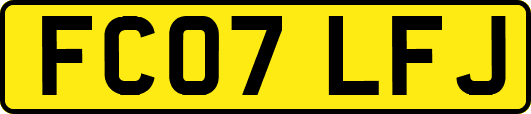 FC07LFJ