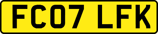 FC07LFK