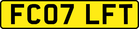 FC07LFT