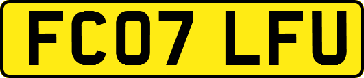 FC07LFU