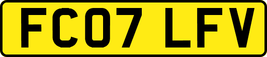 FC07LFV
