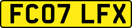 FC07LFX