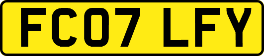 FC07LFY
