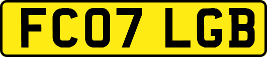 FC07LGB