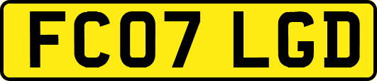 FC07LGD