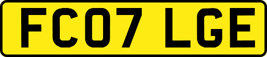 FC07LGE