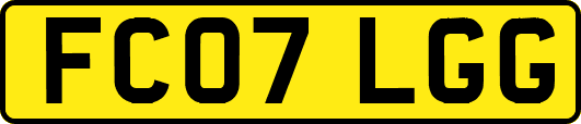FC07LGG