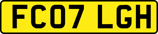 FC07LGH
