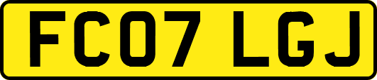FC07LGJ