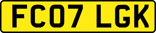 FC07LGK
