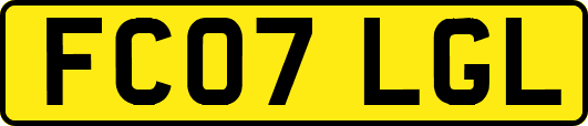FC07LGL