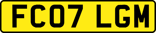 FC07LGM