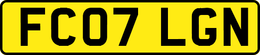 FC07LGN