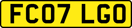 FC07LGO