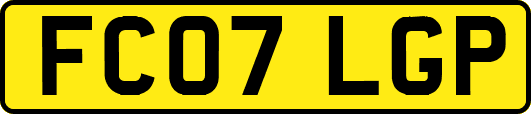 FC07LGP