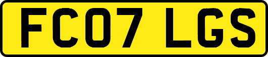 FC07LGS