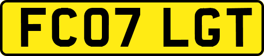 FC07LGT