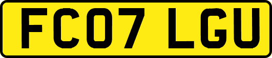 FC07LGU