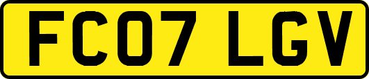 FC07LGV