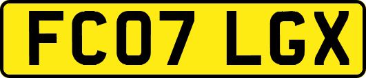 FC07LGX