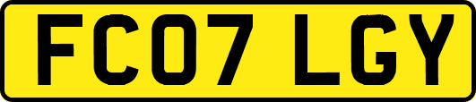 FC07LGY