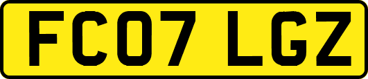 FC07LGZ