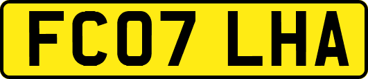 FC07LHA