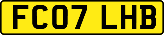 FC07LHB