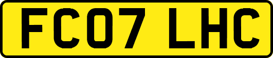 FC07LHC