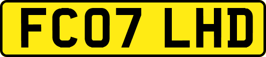 FC07LHD