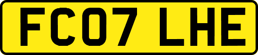 FC07LHE