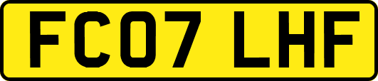 FC07LHF