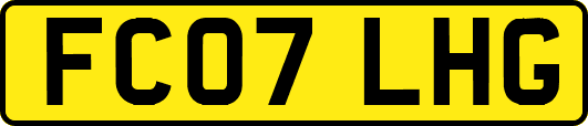 FC07LHG