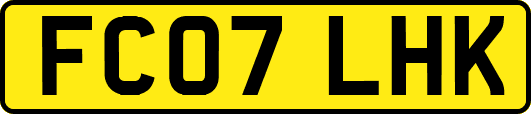 FC07LHK